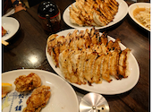 ミンミン 餃子舗 京橋店: うっちーさんの2022年04月30日の2枚目の投稿写真
