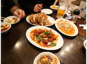ミンミン 餃子舗 京橋店: うっちーさんの2022年04月30日の3枚目の投稿写真