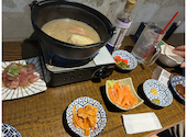 海鮮と豚骨おでん 食べ飲み放題 おすすめ屋PREMIUM 神田店: MAGAWOさんの2025年12月20日の1枚目の投稿写真