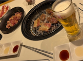 牛角　古川店: とわさんの2026年03月の1枚目の投稿写真