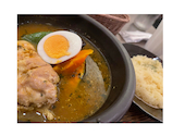 北緯43°のスープカレー屋さん 仙台一番町店: とわさんの2026年09月04日の1枚目の投稿写真
