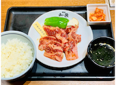 焼肉の和民 大鳥居駅前店: 和おさんの2026年07月16日の1枚目の投稿写真