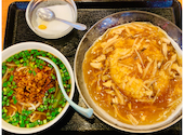 中華料理　嘉宴　糀谷店: 和おさんの2026年05月の1枚目の投稿写真