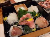 炉端とおでん 別邸 ろば炭魚: あこさんの2026年05月09日の1枚目の投稿写真