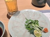 とらふぐ亭 小岩店: ココさんの2026年05月05日の2枚目の投稿写真