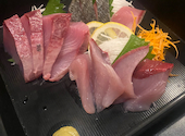 個室居酒屋 旨家門 うまかもん: らもえさんの2025年09月16日の2枚目の投稿写真