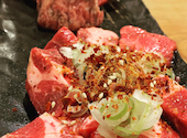 焼肉ひだや 柳町店: キョンさんの2021年10月18日の3枚目の投稿写真