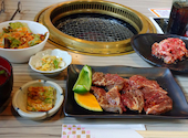 焼肉家 けんちゃん: つあこさんの2025年10月21日の2枚目の投稿写真