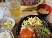 焼肉家 けんちゃん: つあこさんの2026年03月26日の1枚目の投稿写真