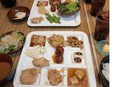 旬菜ビュッフェ 楽憩夢 稲沢店: つあこさんの2026年05月17日の1枚目の投稿写真