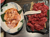 焼肉 宴庭一宮店: つあこさんの2026年07月18日の2枚目の投稿写真