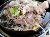 焼肉レストラン井東の口コミ画像1
