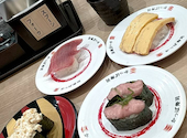 かっぱ寿司 千葉駅前店: よいこさんの2026年07月25日の1枚目の投稿写真