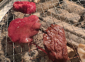 炭火焼肉 ときん 白石店: あかねさんの2026年10月03日の2枚目の投稿写真
