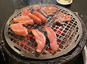 炭火焼肉 榮華亭 江坂店: すかいさんの2026年04月05日の3枚目の投稿写真