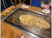 串カツ もんじゃ ひまわり 江坂店: すかいさんの2026年03月30日の1枚目の投稿写真