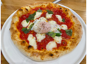 La Pizzeria di Tutti ラ ピッツェリア ディ ツッチ: すかいさんの2026年05月17日の1枚目の投稿写真