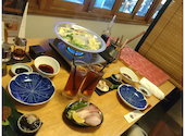 水炊き 吟醸もつ鍋 由乃 ゆの 錦本店: ゆきさんの2024年12月09日の3枚目の投稿写真