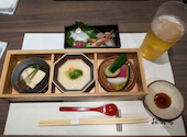 蒸しと酒 みちる 品川駅前店: まなみちゃさんの2026年08月19日の1枚目の投稿写真