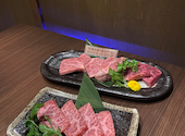 佐賀牛焼肉と馬肉 吉右衛門: コマさんの2023年10月21日の1枚目の投稿写真