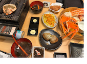 かにざんまい 池袋店: 木綿さんの2026年08月28日の2枚目の投稿写真