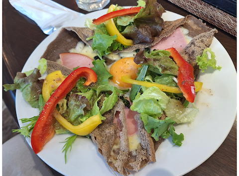 メランジュ ドゥ シュハリ MELANGE De SHUHARI 広島: かおりんさんの2025年11月24日の1枚目の投稿写真