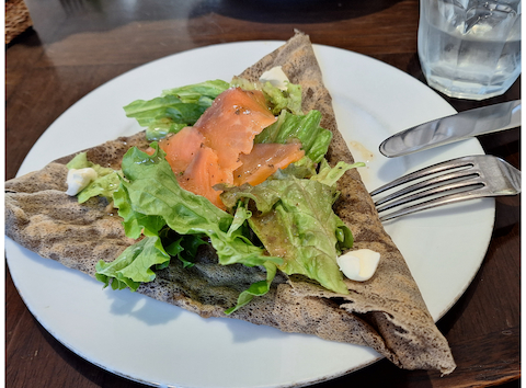 メランジュ ドゥ シュハリ MELANGE De SHUHARI 広島: かおりんさんの2025年11月24日の2枚目の投稿写真