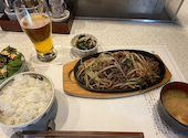 ステーキハウス 听 北新地: kazuさんの2026年07月25日の1枚目の投稿写真