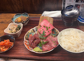 仙台焼肉ホルモン虎まる 朝市総本店: ぱるさんの2026年08月22日の2枚目の投稿写真