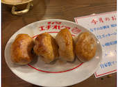 餃子と韓国屋台 suEzou エチオピア: mojahさんの2026年08月02日の1枚目の投稿写真
