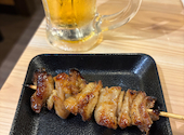もつと牡蠣 焼き鳥にの すすきの本店: mojahさんの2026年07月31日の1枚目の投稿写真