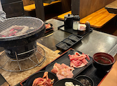 安安 七輪焼肉 西宮の沢店: ミントさんの2026年09月04日の1枚目の投稿写真