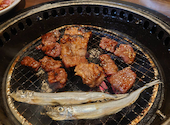 牛角 若葉台店: なっちんさんの2024年12月15日の1枚目の投稿写真