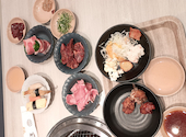 YAKINIKUBUFFET 左近 ららぽーと堺店: はなさんの2025年10月30日の2枚目の投稿写真