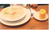 ホームズパスタ 岡山駅前店: はなさんの2026年07月19日の1枚目の投稿写真