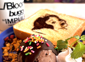 cafe&bar L/Bloomer エルブルーマー: さっちゃんさんの2026年08月31日の1枚目の投稿写真