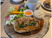 おやさいGARDEN TIERRA Cafe&Kitchen 川西阪急スクエア店: たかちゃんさんの2026年06月30日の1枚目の投稿写真