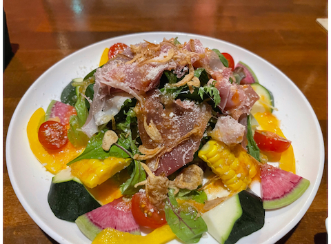 Dish&Bar Cheerz: たかちゃんさんの2025年07月21日の1枚目の投稿写真