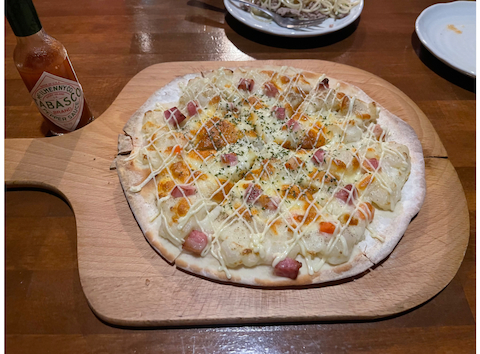 Dish&Bar Cheerz: たかちゃんさんの2025年07月21日の3枚目の投稿写真