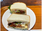 Sandwich Factory OCMの口コミ画像1