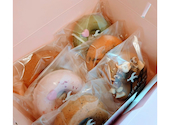 R cafe アールカフェ つばめドーナツ: sekaowaさんの2026年04月11日の3枚目の投稿写真