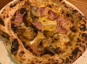 窯焼きピッツァとワイン 窯MARU 日暮里店: あやかさんの2025年07月08日の2枚目の投稿写真