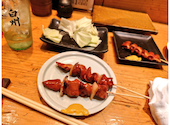 焼きとりのとりこ: みゆきてぃーさんの2024年12月の1枚目の投稿写真