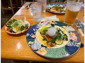 フランス料理 ぎんぎん ぎん2: しょうさんの2025年04月14日の3枚目の投稿写真