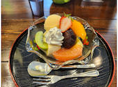 fruits gift&desert cafe TSURUZAWA ツルザワ: tigereinsさんの2026年03月25日の1枚目の投稿写真