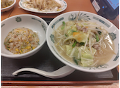 日高屋 綾瀬リエッタ店: 白米さんの2026年05月12日の1枚目の投稿写真