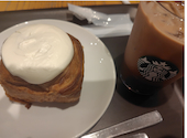 スターバックスコーヒー 東京ドームシティ ミーツポート店: 白米さんの2026年07月19日の1枚目の投稿写真