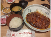 矢場とん 名古屋駅三井ビル北館店: 白米さんの2026年06月14日の1枚目の投稿写真