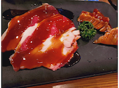 焼肉太郎 刈谷店: 旅人さんの2026年06月10日の1枚目の投稿写真