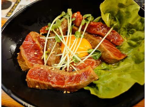 焼肉太郎 刈谷店(焼肉・ホルモン)の口コミ | ホットペッパーグルメ